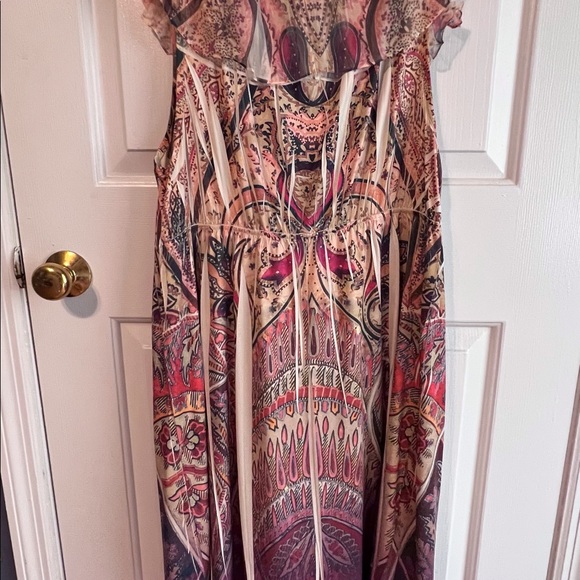 Women large dress - Picture 2 of 2
